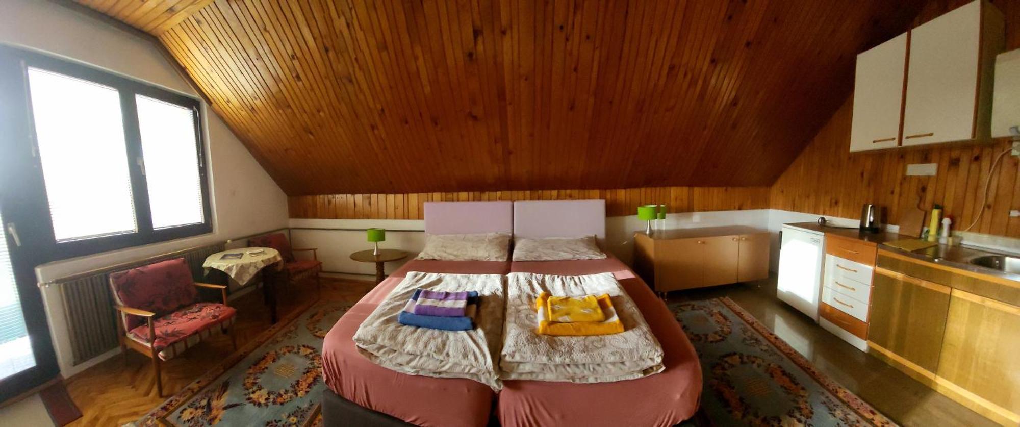 Accommodation Konak Žabljak Quarto foto