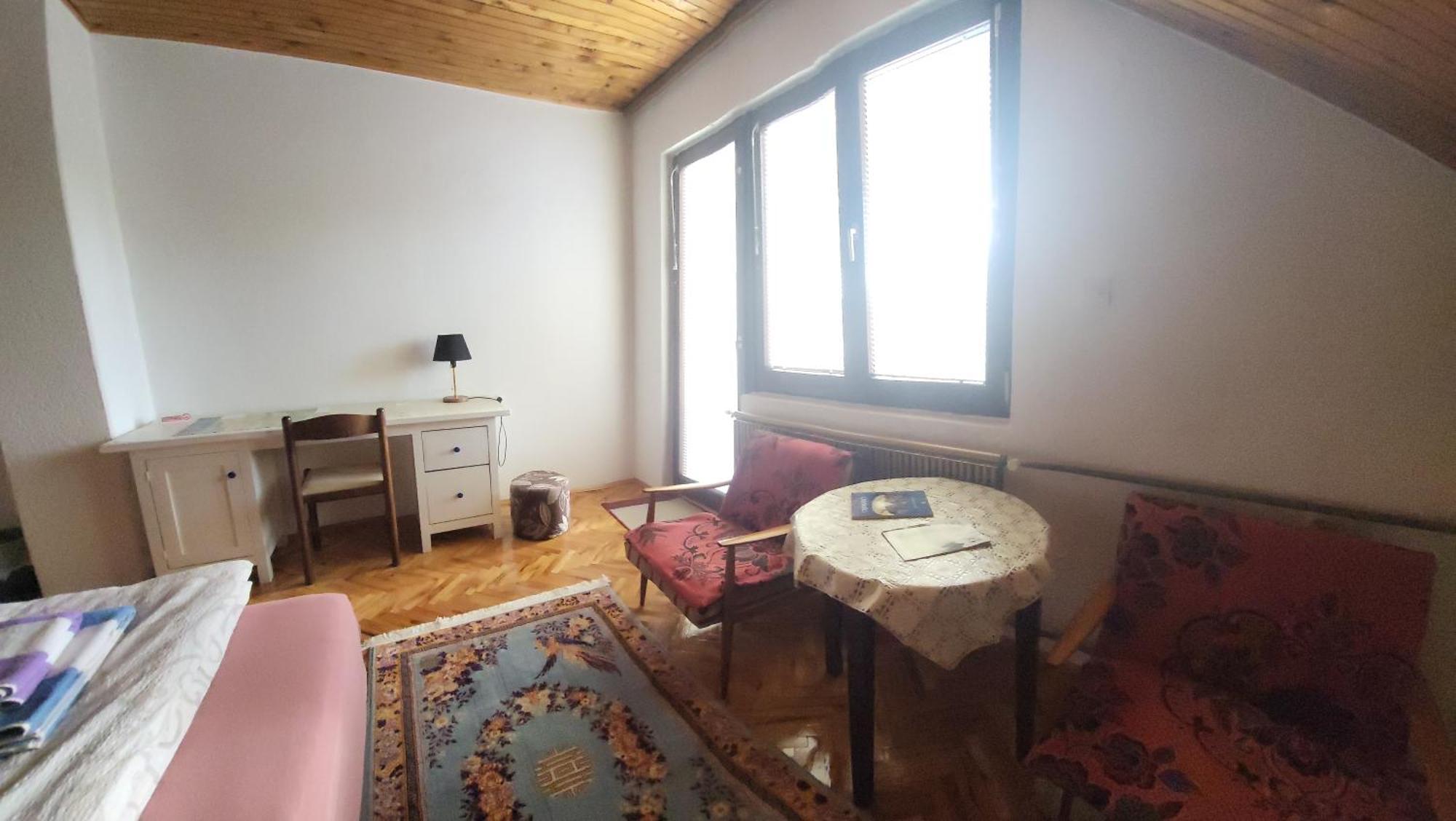 Accommodation Konak Žabljak Quarto foto