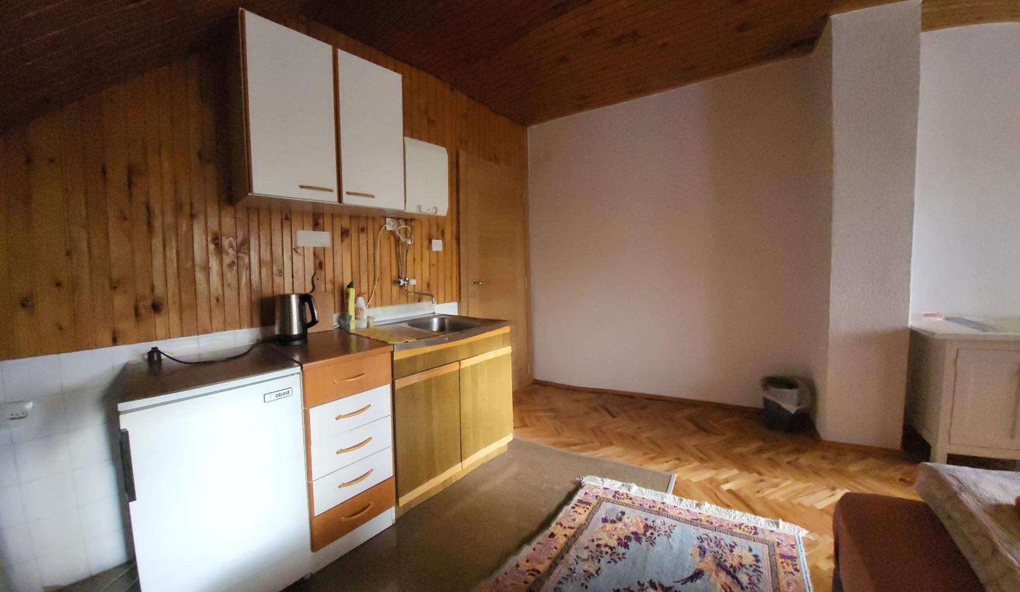 Accommodation Konak Žabljak Quarto foto